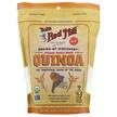 Фото використання Organic Whole Grain Quinoa Gluten Free, Кіноа, 737 г