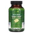 Фото применение Поддержка мозга, Gut-To-Brain Hunger Control, 60 капсул