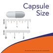 Фото використання NOW, L-Phenylalanine 500 mg, L-Фенілаланін 500 мг, 120 капсул