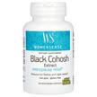 Фото применение Клопогон кистевидный, Black Cohosh Extract 40 mg, 90 капсул