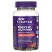Фото використання Women's 50+ Multivitamin Berry, Вітаміни для жінок 50+, 90 т
