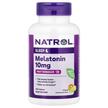 Фото применение Natrol, Мелатонин, Melatonin Sleep 10 mg, 100 таблеток
