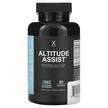 Фото використання Altitude Assist 1662 mg, Підтримка висотної акліматизації, 90 кап