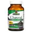 Фото применение Charcoal Activated Purified Carbon, Активированный уголь, 90 капс