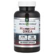Фото применение Дегидроэпиандростерон, Micronized DHEA 25 mg, 180 капсул