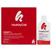 Фото применение Кардио комплекс, Heart & Vascular Health Strawberry, 30 шт