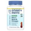 Фото використання Organic Men's Gummies, Мультивітаміни для чоловіків, 90 цуке