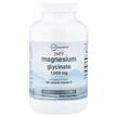 Фото використання Micro Ingredients, Pure Magnesium Glycinate, Магній, 300 капсул