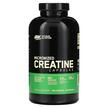 Фото використання Optimum Nutrition, Micronized Creatine, Креатин, 300 капсул