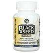 Фото применение Amazing Herbs, Черный тмин, Black Seed Gold, 60 капсул