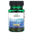 Фото применение Swanson, Лютеин, Lutein Esters 6 mg, 100 капсул