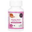 Фото використання Mighty Mini Prenatal + DHA, Вітаміни для вагітних, 90 капсул