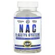 Фото применение NAC 600 mg Фото применение Hi Tech Pharmaceuticals, N-ацетилцистеин, NAC 600 mg, 100 капсул