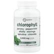 Фото використання Chlorophyll Фото використання Micro Ingredients, Chlorophyll, Хлорофіл, 240 капсул