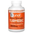 Фото використання Turmeric Curcumin Complex Extra, Екстракт кореня куркуми, 120 кап