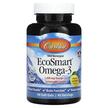 Фото використання Wild Norwegian EcoSmart Omega-3 Natural Lemon 1000, Омега 3, 90 к
