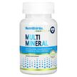 Фото применение Essentials Multi Mineral, Минеральные добавки, 100 Gluten Free Ca
