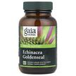 Фото применение Эхинацея и Желтокорень, Echinacea Goldenseal, 60 капсул