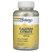 Фото використання Calcium Citrate with Vitamin D-3 1000 mg, Кальцій, 180 капсул