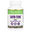 Фото використання Paradise Herbs, Saffr-Tone, Шафран, 60 капсул