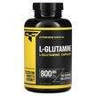 Фото використання Primaforce, L-Glutamine 800 mg, L-Глютамін, 150 капсул