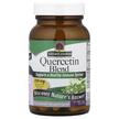 Фото використання Quercetin Blend 250 mg, Кверцетин Бленд 250 мг, 60 капсул