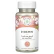 Фото применение Диосмин, Diosmin Vein Health Support, 60 таблеток