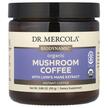 Фото применение Organic Mushroom Coffee with Lion's Mane Extract Instant, Гр