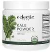 Фото використання Eclectic Herb, Kale, Капуста Кале, 90 г