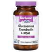 Фото використання Glucosamine Chondroitin & MSM Фото використання Glucosamine Chondroitin & MSM, Глюкозамін Хондроітин, 120