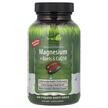 Фото використання Magnesium + Beets & CoQ10 Фото використання Irwin Naturals, Magnesium + Beets & CoQ10, Коензим CoQ10, 60