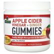 Фото використання Apple Cider Vinegar + Ginger Gummies, Яблучний оцет, 45 Pectin Gu
