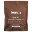 Фото використання Beam Organics, Dream Brownie Batter, Підтримка сну, 207 г
