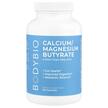 Фото використання Calcium Magnesium Butyrate, Бутират кальцію магнію, 250 капсул