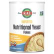 Фото применение KAL, Пищевые дрожжи, Yeast Fine Flakes, 420 г