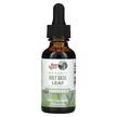 Фото використання Organic Holy Basil Leaf Liquid Extract Alcohol Free, Базилік, 30 