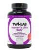 Фото применение Twinlab, Витамины для женщин, Women's Ultra Daily, 120 капсу