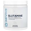 Фото використання Revive, Glutamine, L-Глутамін, 300 г