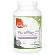 Фото використання Zahler, PureWay-C 500 mg, Вітамін C, 250 капсул