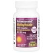Фото применение BioCoenzymated Folate B12, Метилфолат, 60 быстрорастворимых табле