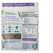 Фото применение Семена Чиа, Raw Organics 100% Organic Chia Seed, 340 г