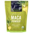 Фото використання Viva Naturals, Organic Gelatinized Maca Powder, Мака, 454 г
