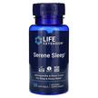 Фото використання Life Extension, Serene Sleep, Мелатонін, 30 капсул