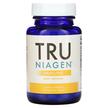 Фото применение Tru Niagen, Никотинамид рибозид, Immune Daily Defense, 30 капсул
