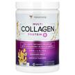 Фото применение Коллаген, Multi Collagen Protein Tropical Punch, 282 г