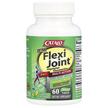 Фото применение Flexi Joint Vegetarian Glucosamine, Глюкозамин Хондроитин, 60 таб