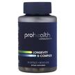 Фото применение ProHealth Longevity, B-комплекс, Longevity B-Complex, 60 капсул