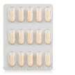 Фото применение Probulin, Поддержка стресса, Total Care Mood Probiotic, 30 капсул