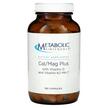 Фото применение Cal/Mag Plus with Vitamin D and Vitamin K2, Витамин K2, 180 капсу