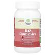 Фото применение Витамин B12 Кобаламин, B12 Gummies Strawberry, 60 таблеток